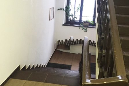 Москва, пер Козихинский Б., 7 стр 2. Фото № 5