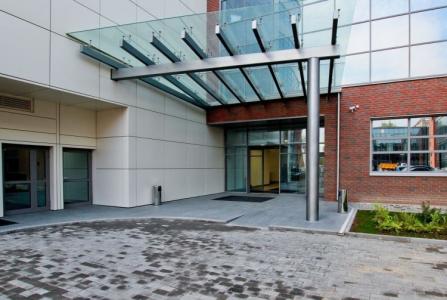 Москва, ул Кожевническая, 14. Фото № 2