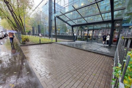 Москва, ул Кожевническая, 14. Фото № 4