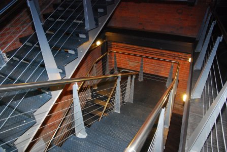 Москва, ул Бауманская, 11. Фото № 5