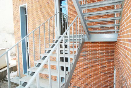 Москва, ул Бауманская, 11. Фото № 2