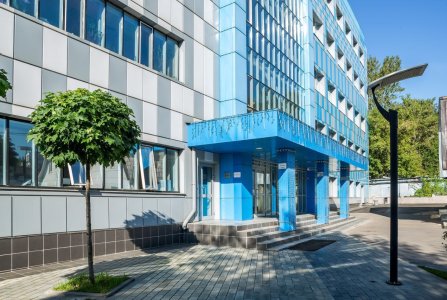 Москва, ул Каспийская, 22 к 1 стр 5. Фото № 2