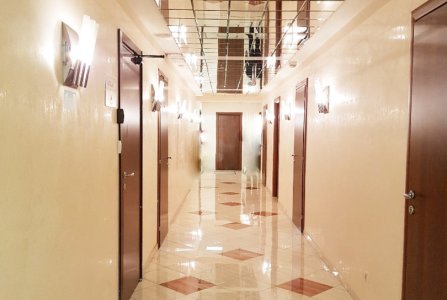 Москва, пр-кт Ленинградский, 74А. Фото № 3