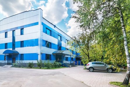 Москва, туп Чуксин, 9. Фото № 1