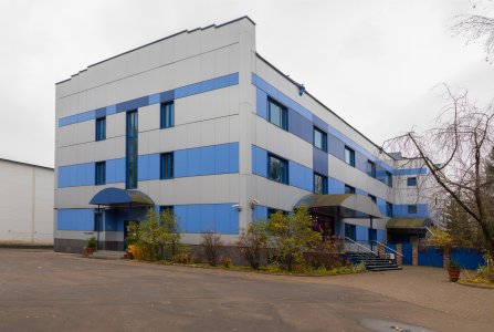 Москва, туп Чуксин, 9. Фото № 3