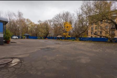 Москва, туп Чуксин, 9. Фото № 2