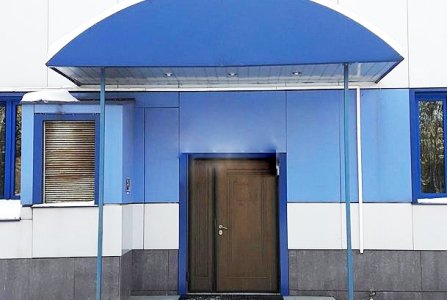 Москва, туп Чуксин, 9. Фото № 4