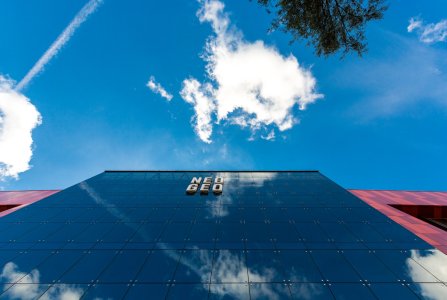 Москва, ул Бутлерова, 17. Фото № 3