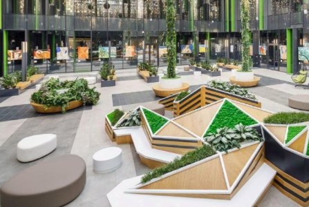 Москва, ул Бутлерова, 17. Фото № 2