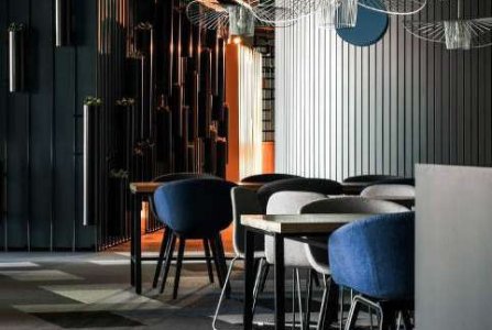 Москва, ул Бутлерова, 17. Фото № 1