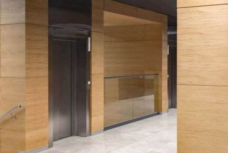 Москва, ул Бутлерова, 17. Фото № 4