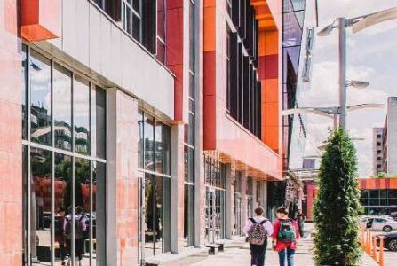 Москва, ул Бутлерова, 17. Фото № 4