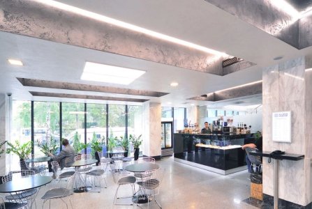 Москва, ул Люсиновская, 36 стр 1. Фото № 5