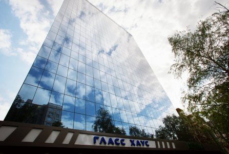 Москва, ул Люсиновская, 36 стр 1. Фото № 1