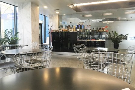 Москва, ул Люсиновская, 36 стр 1. Фото № 4