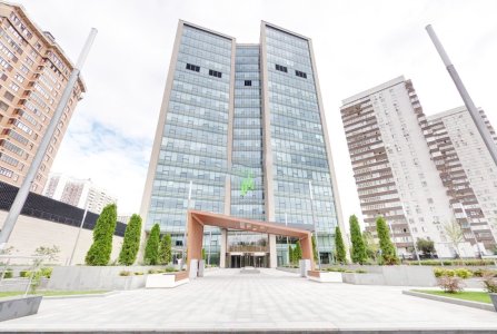 Москва, ул Академика Пилюгина, 22. Фото № 4