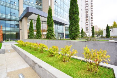 Москва, ул Академика Пилюгина, 22. Фото № 2