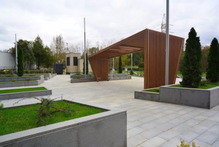 Москва, ул Академика Пилюгина, 22. Фото № 5