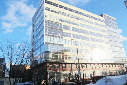 Москва, ул Михалковская, 63Б стр 1. Фото № 3