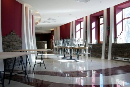 Москва, б-р Ракетный, 16. Фото № 2