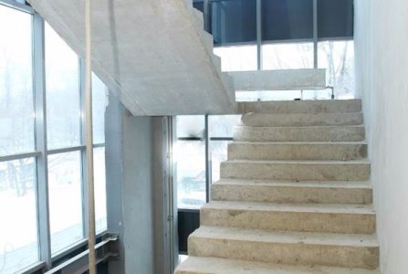 Москва, ул Нарвская, 6 стр 2. Фото № 2