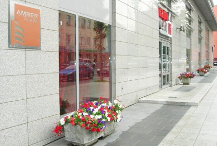 Москва, ул Краснопролетарская, 36. Фото № 2