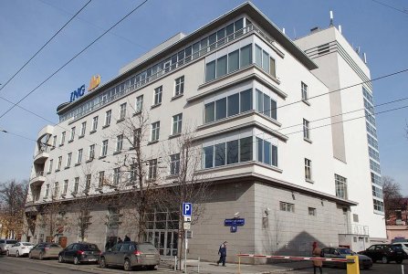 Москва, ул Краснопролетарская, 36. Фото № 2