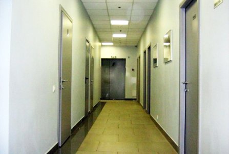 Москва, ул Нагатинская, 16. Фото № 3