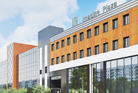 Москва, ул Нагатинская, 16. Фото № 5