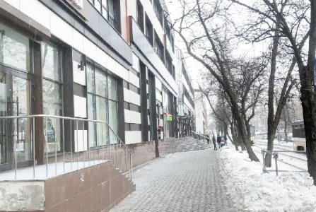 Москва, ул Нагатинская, 16. Фото № 4