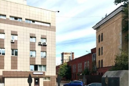 Москва, пер 2-й Лихачёвский, 1 стр 11. Фото № 5