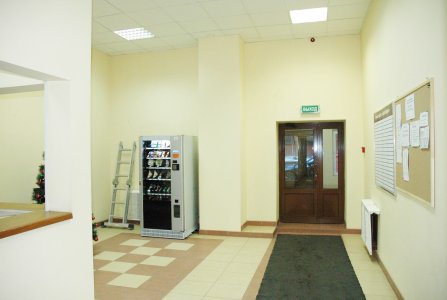 Москва, пер 2-й Лихачёвский, 1 стр 11. Фото № 3