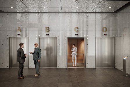 Москва, км МКАД 64-й, 1. Фото № 3