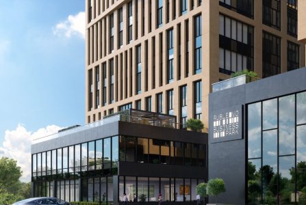 Москва, км МКАД 64-й, 1. Фото № 5