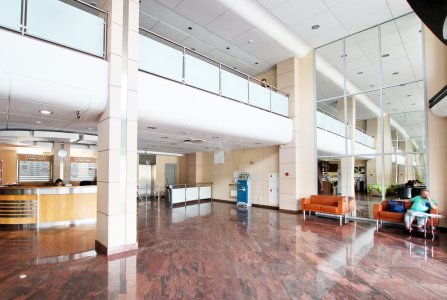 Москва, проезд Серебрякова, 6. Фото № 1