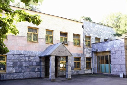 Москва, ул Коновалова, 14. Фото № 3