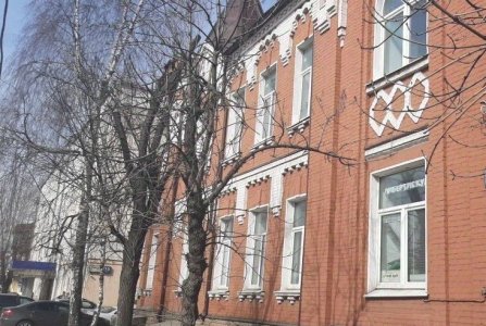 Москва, ул Ткацкая, 17 стр 1. Фото № 3