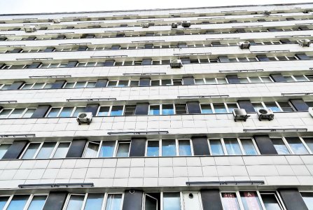 Москва, пр-кт Рязанский, 86/1 стр 1. Фото № 1