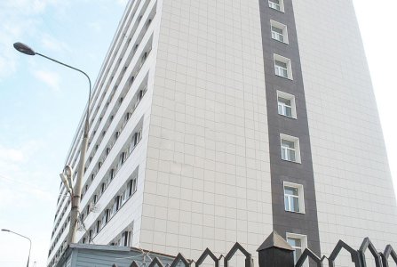 Москва, пр-кт Рязанский, 86/1 стр 1. Фото № 3