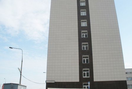 Москва, пр-кт Рязанский, 86/1 стр 1. Фото № 2