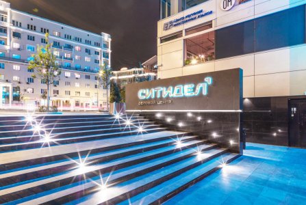 Москва, ул Земляной Вал, 9. Фото № 2