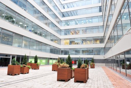 Москва, ул Земляной Вал, 9. Фото № 3