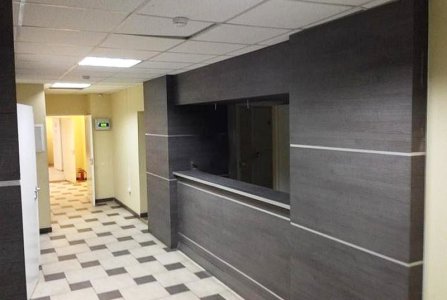 Москва, ш Энтузиастов, 21. Фото № 2