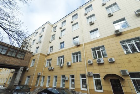 Москва, ш Энтузиастов, 21. Фото № 5