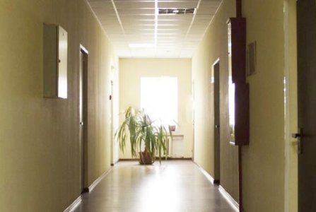 Москва, ул 16-я Парковая, 21 к 1. Фото № 3