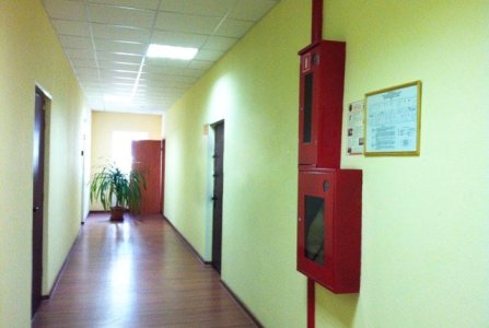 Москва, ул 16-я Парковая, 21 к 1. Фото № 4