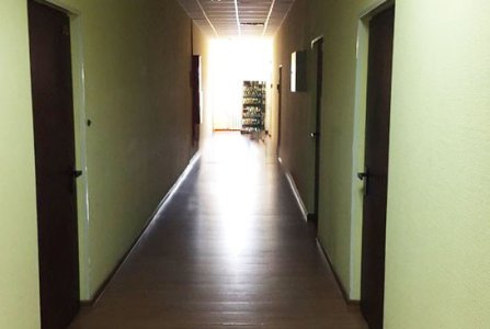 Москва, ул 16-я Парковая, 21 к 1. Фото № 1