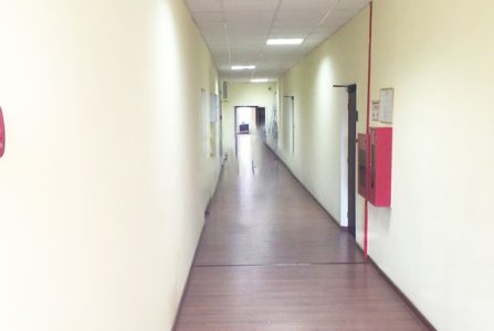 Москва, ул 16-я Парковая, 21 к 1. Фото № 2