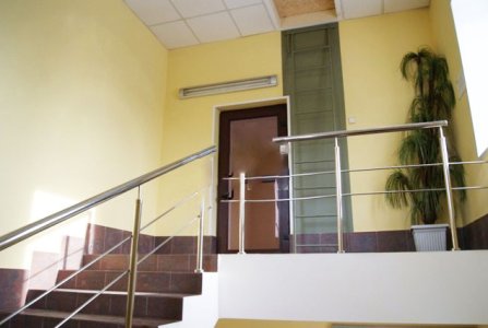 Москва, ул 16-я Парковая, 21 к 1. Фото № 5