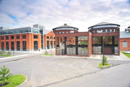 Москва, пер Нижний Сусальный, 5 стр 18. Фото № 1